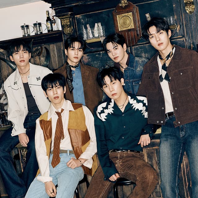 INFINITE anuncia ‘INFINITE Rally V’ em 4 cidades pelo 16º aniversário
