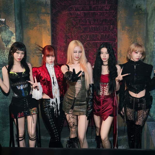 LE SSERAFIM anuncia turnê no Japão com shows em 5 cidades, e Osaka já esgota ingressos