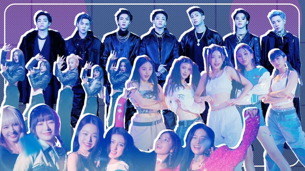 O Que é Hallyu? A Onda Coreana Que Dominou o Mundo