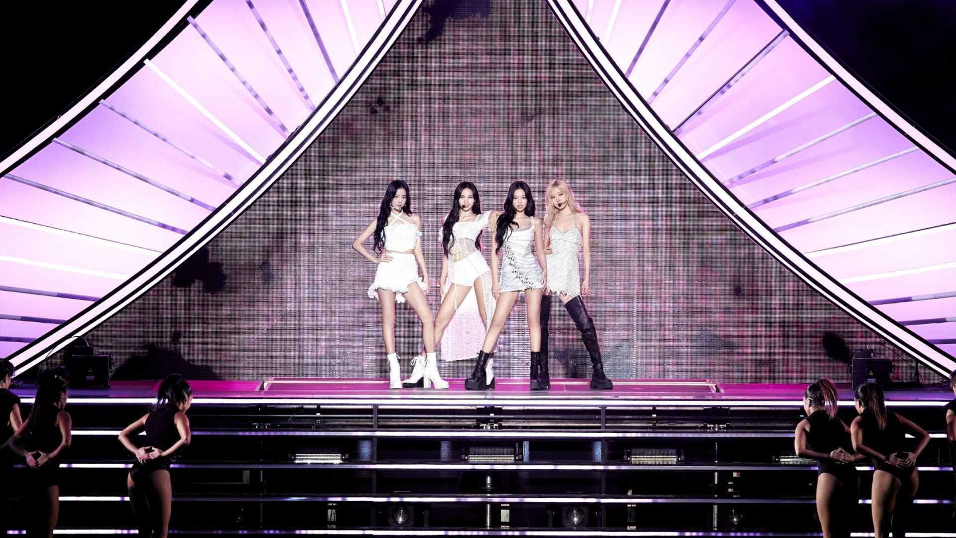 BLACKPINK: O Comeback Que o Mundo Estava Esperando