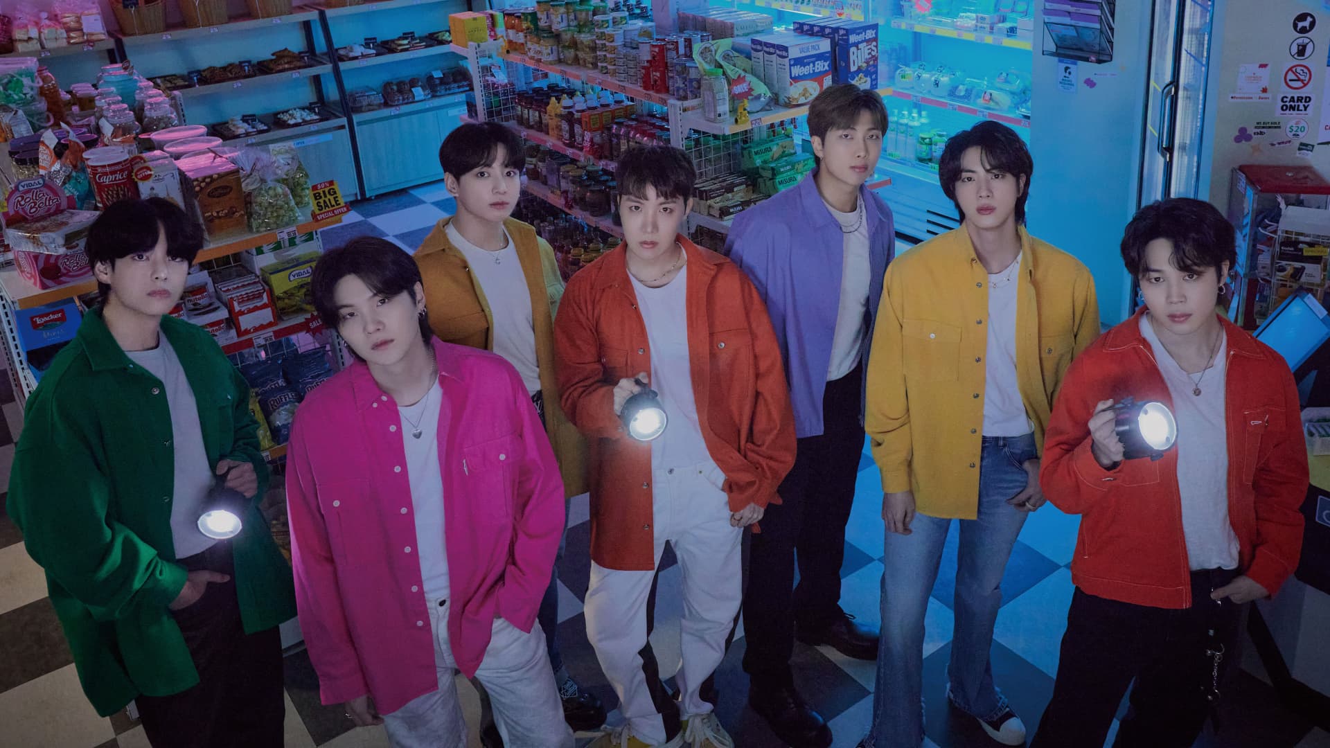 BTS: A Trajetória de 10 Anos Que Mudou o K-pop Para Sempre