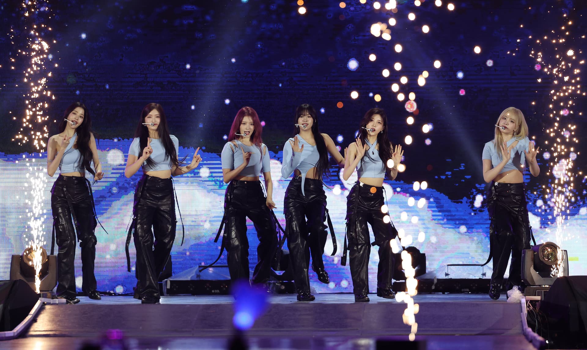 IVE: Trajetória, Discografia e Atividade (2021–2026)