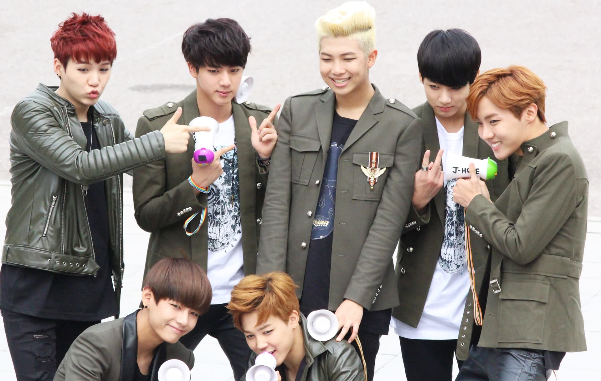 Como Funciona um Comeback no K-pop