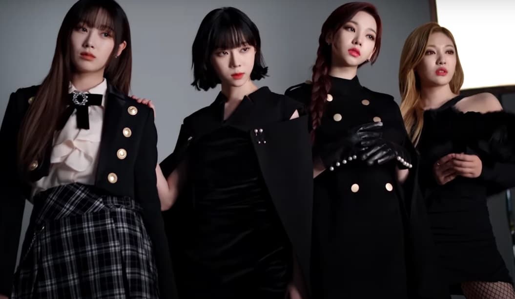 aespa: SM Entertainment e o Metaverso do K-pop